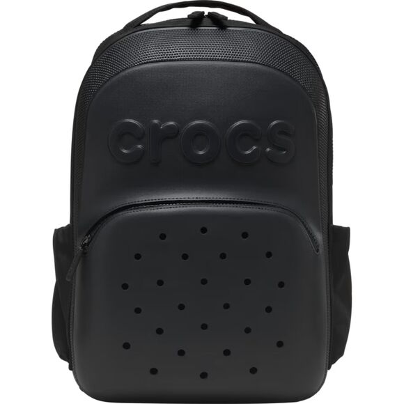 🐊 CROCS Classic Backpack - Black / New/Sealed - Picture 1 of 5